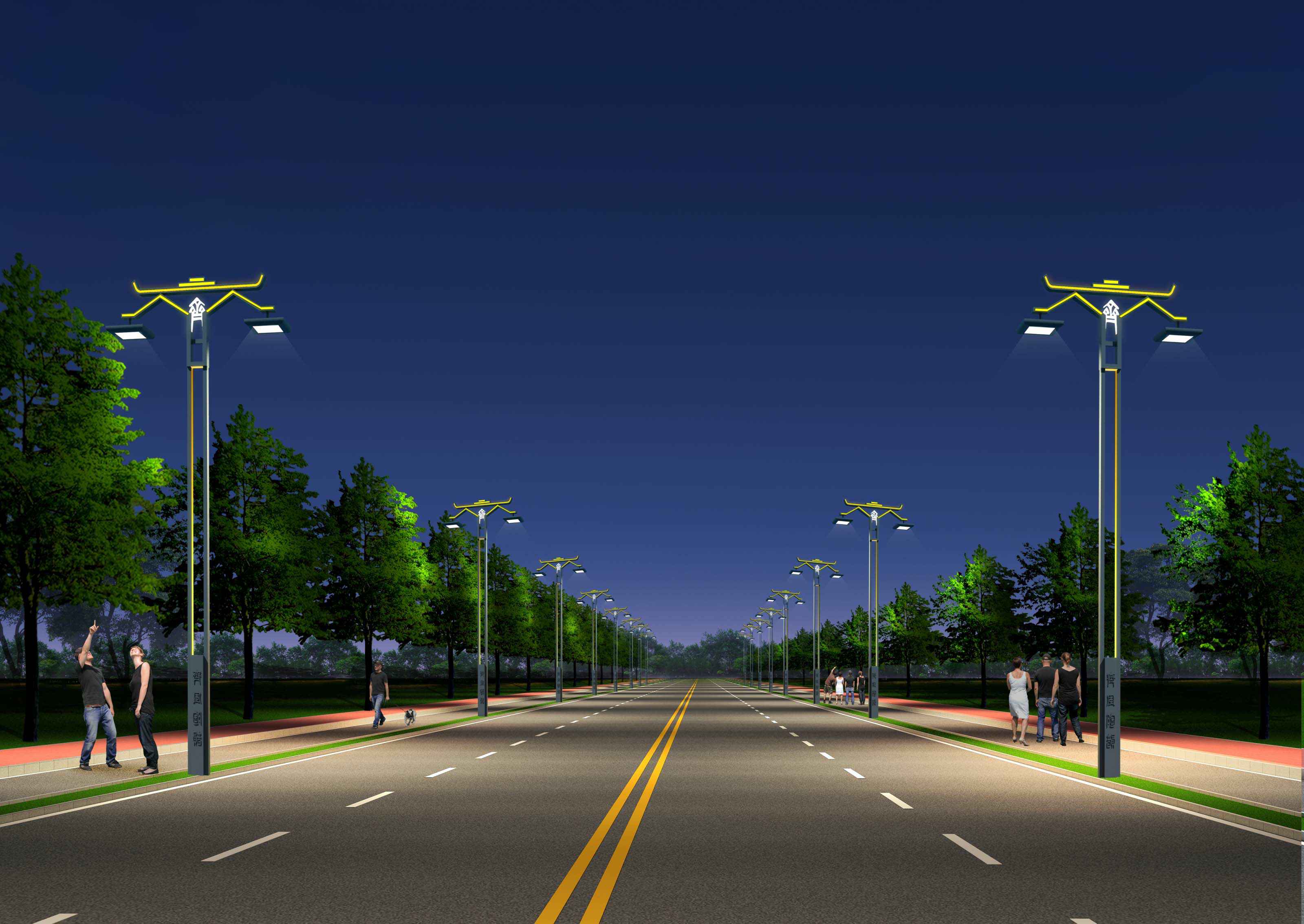 开云kaiyun官方版在线登录入口-开云(中国)智慧安全用电-路灯方案